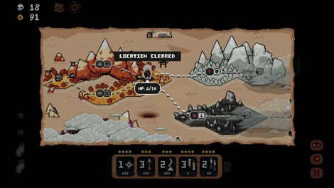 Shogun Showdown (PC) - Steam Gift - GLOBAL - 6