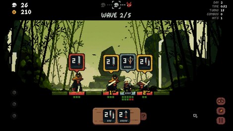 Shogun Showdown (PC) - Steam Gift - GLOBAL - 7