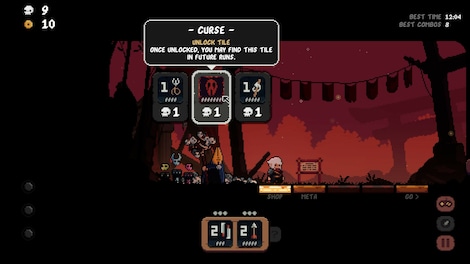 Shogun Showdown (PC) - Steam Key - NORTH AMERICA - 8