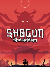 Shogun Showdown (PC) - Steam Key - NORTH AMERICA - 1