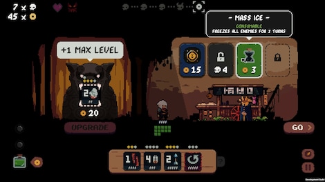 Shogun Showdown (PC) - Steam Key - NORTH AMERICA - 4