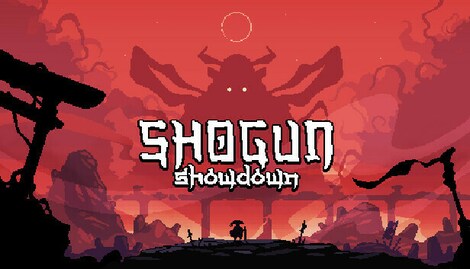 Shogun Showdown (PC) - Steam Key - NORTH AMERICA - 0