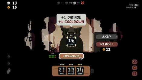 Shogun Showdown (PC) - Steam Key - NORTH AMERICA - 10