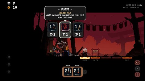 Shogun Showdown (PC) - Steam Key - UNITED STATES - 8
