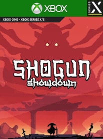 Shogun Showdown (Xbox Series X/S) - Xbox Live Key - GLOBAL - 1
