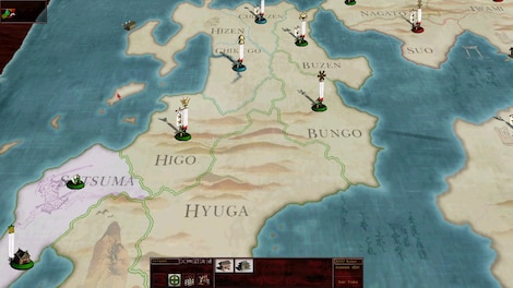 SHOGUN: Total War - Collection Steam Key GLOBAL - 10