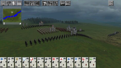SHOGUN: Total War - Collection Steam Key GLOBAL - 7
