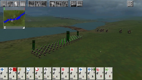 SHOGUN: Total War - Collection Steam Key GLOBAL - 6