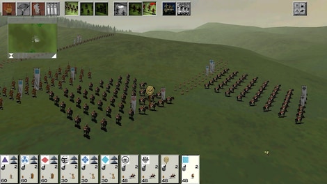SHOGUN: Total War - Collection Steam Key GLOBAL - 9