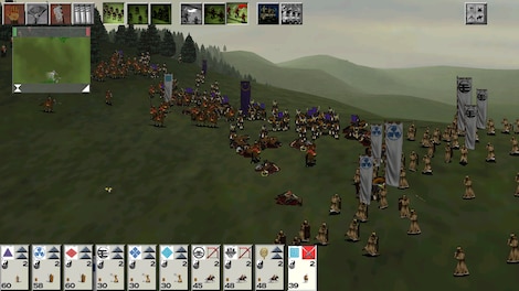 SHOGUN: Total War - Collection Steam Key GLOBAL - 4