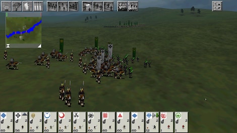 SHOGUN: Total War - Collection Steam Key GLOBAL - 5