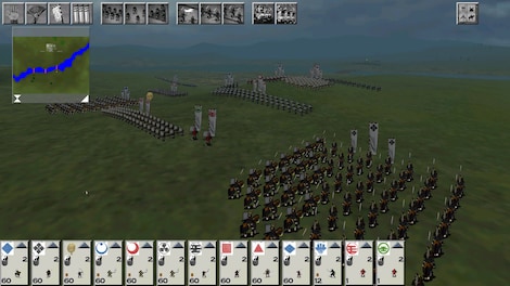 SHOGUN: Total War - Collection Steam Key RU/CIS - 3