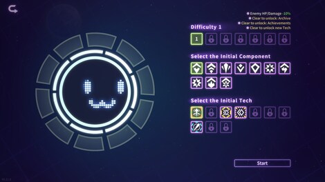 Shooper Nova (PC) - Steam Key - GLOBAL - 8