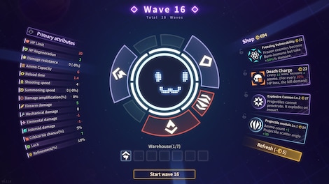 Shooper Nova (PC) - Steam Key - GLOBAL - 5