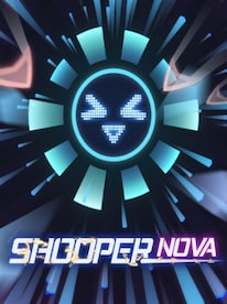 Shooper Nova (PC) - Steam Key - GLOBAL - 1