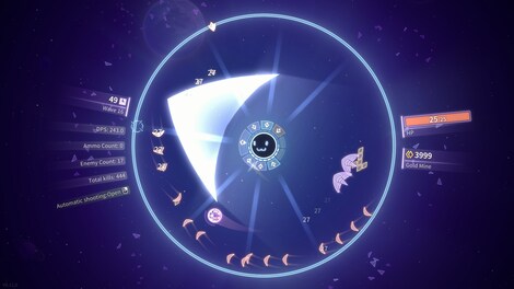 Shooper Nova (PC) - Steam Key - GLOBAL - 4