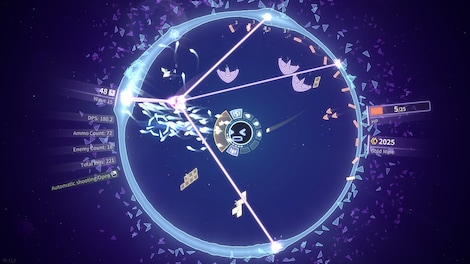 Shooper Nova (PC) - Steam Key - GLOBAL - 6