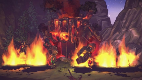 Shoot Many Robots Steam Key RU/CIS - 2