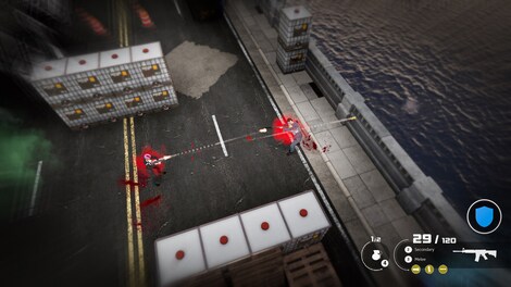 Shoot on Sight (PC) - Steam Key - GLOBAL - 4