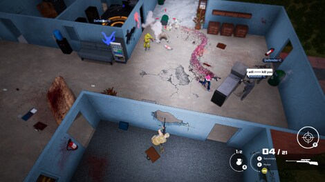 Shoot on Sight (PC) - Steam Key - GLOBAL - 7