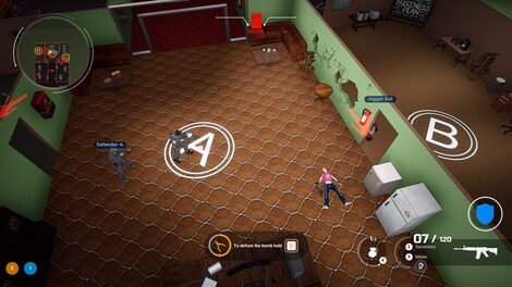 Shoot on Sight (PC) - Steam Key - GLOBAL - 6