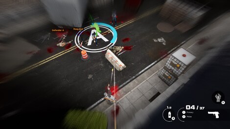 Shoot on Sight (PC) - Steam Key - GLOBAL - 3