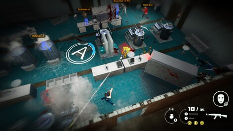 Shoot on Sight (PC) - Steam Key - GLOBAL - 8