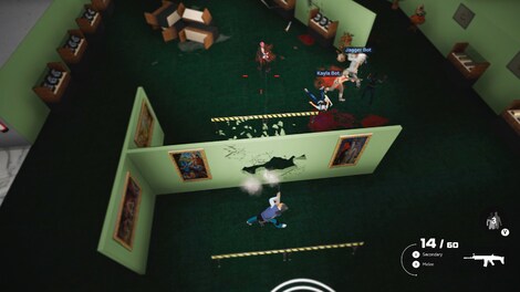 Shoot on Sight (PC) - Steam Key - GLOBAL - 5