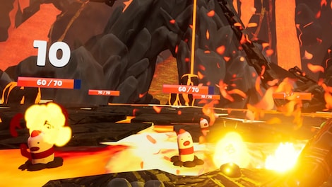 Shooting Star VR (PC) - Steam Gift - EUROPE - 6