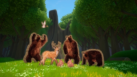 Shooting Star VR (PC) - Steam Gift - EUROPE - 16