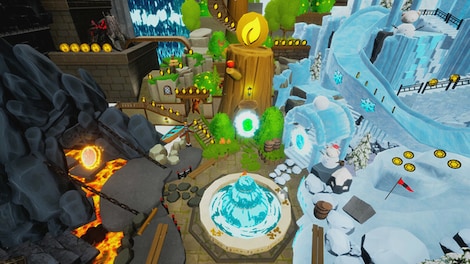 Shooting Star VR (PC) - Steam Gift - EUROPE - 12