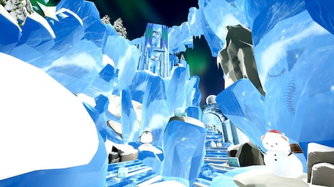 Shooting Star VR (PC) - Steam Gift - EUROPE - 19