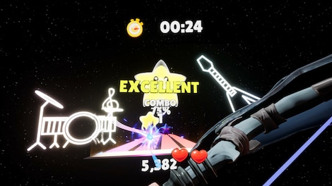 Shooting Star VR (PC) - Steam Gift - EUROPE - 11
