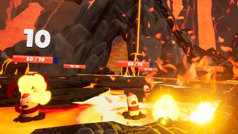 Shooting Star VR (PC) - Steam Key - EUROPE - 6