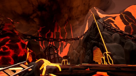 Shooting Star VR (PC) - Steam Key - EUROPE - 17