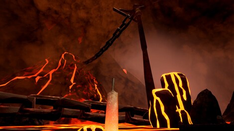 Shooting Star VR (PC) - Steam Key - EUROPE - 10