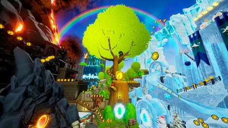 Shooting Star VR (PC) - Steam Key - EUROPE - 9