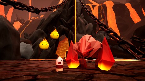 Shooting Star VR (PC) - Steam Key - EUROPE - 18