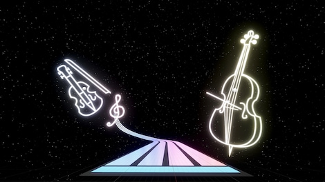 Shooting Star VR (PC) - Steam Key - EUROPE - 5