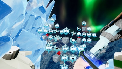 Shooting Star VR (PC) - Steam Key - EUROPE - 7