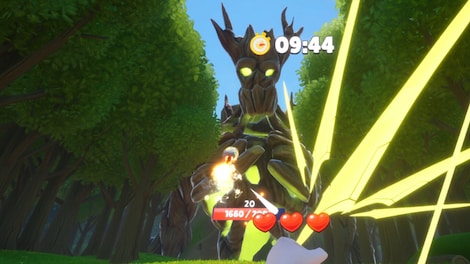 Shooting Star VR (PC) - Steam Key - EUROPE - 4