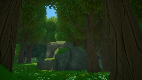 Shooting Star VR (PC) - Steam Key - EUROPE - 8