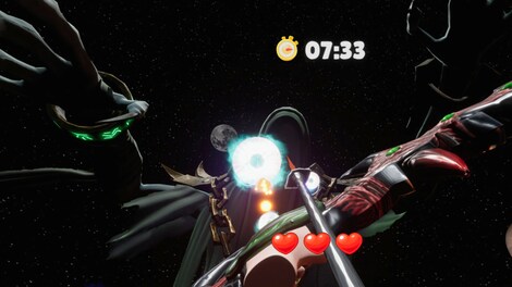 Shooting Star VR (PC) - Steam Key - EUROPE - 3