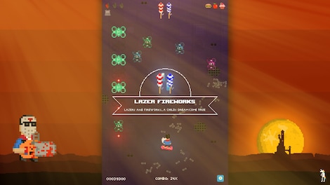 Shooting Stars! Steam Key GLOBAL - 9