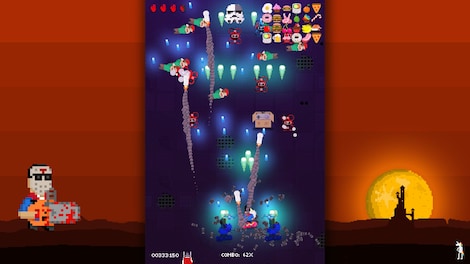 Shooting Stars! Steam Key GLOBAL - 8
