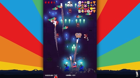 Shooting Stars! Steam Key GLOBAL - 7