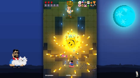 Shooting Stars! Steam Key GLOBAL - 4