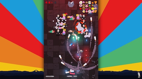 Shooting Stars! Steam Key GLOBAL - 6