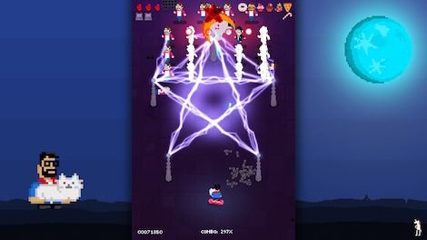 Shooting Stars! Steam Key GLOBAL - 5