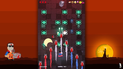 Shooting Stars! Steam Key GLOBAL - 2